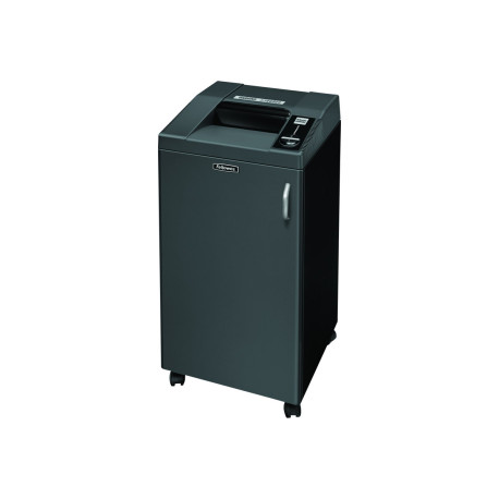 Fellowes Fortishred 3250SMC - Distruggidocumenti - taglio incrociato - 0.8 x 12 mm