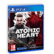 Focus Entertainment ATOMIC HEART