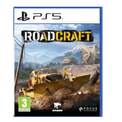 Focus Entertainment ROADCRAFT