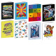 Maxiquaderno Kid Boy - A4 - rigo di 1a - 21 fogli - 80 gr - Blasetti