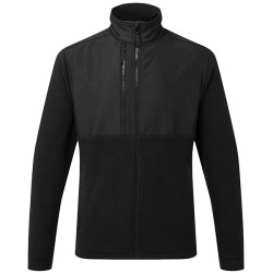 Pile Eco WX2 - taglia XXL - nero - Portwest