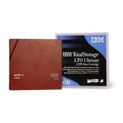 ULTRIUM LTO6 TAPE CARTRIDGE 2 5 TB NATIVE - 6 25TB COMPRESSED