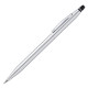 Portamine Click - 0.5mm - fusto cromo - Cross