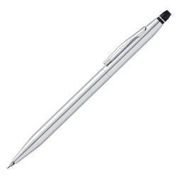Portamine Click - 0.5mm - fusto cromo - Cross