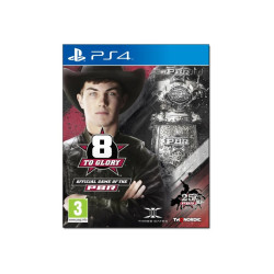 8 to Glory - PlayStation 4 - Multilingue