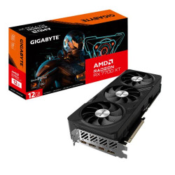 Gigabyte Radeon RX 7700 XT GAMING OC 12G 9VR77XTGO-00-10