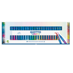 Giotto CF30 GIOTTO TURBO PRO ASTUCCIO