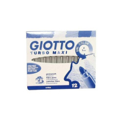GIOTTO TURBO MAXI