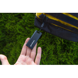 Goodram SSDR-GMRE-512-K0, 512 GB, M.2, 2000 MB/s, Nero