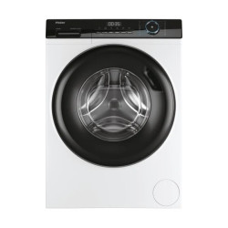 Haier HW100-BP14939, Caricamento frontale, 10 kg, B