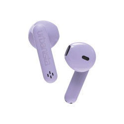 Urbanista Austin - True wireless earphones - auricolare - Bluetooth - porpora lavanda