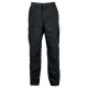 Pantaloni cargo Hike - taglia L - nero - U-Power