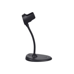 Honeywell - Supporto per scanner codici a barre - grigio - per Granit 1910i, 1911i