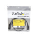 StarTech.com Cavo da DisplayPort a HDMI 4K 30Hz 1 m - Cavo Adattatore DisplayPort/HDMI - Cavo Convertitore da DP 1.2 a HDMI per