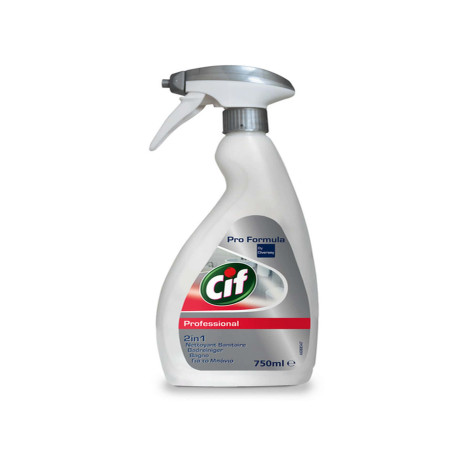 Cif Bagno - trigger da 750 ml - Cif