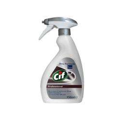 Cif Crema Mobili - trigger da 750 ml - Cif
