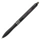 Penna a sfera a scatto FrixionBall+  - punta 0,7mm - nero - Pilot