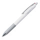 Penna roller Floatune - punta 1,0 mm - rosso - Pentel