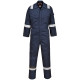 Tuta da lavoro multinorma Bizweld Iona - taglia XXL - blu navy - Portwest
