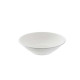 Ciotola monouso Bio - rotonda - diametro 19,5 cm - 900 ml - cellulosa/canna da zucchero - bianco - Leone - conf. 50 pezzi