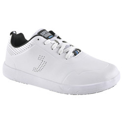 Sneaker basse Elis ESD SRC - numero 41 - bianco - Safety Jogger