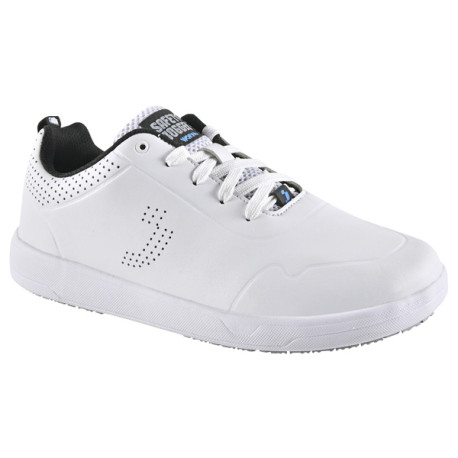 Sneaker basse Elis ESD SRC - numero 43 - bianco - Safety Jogger