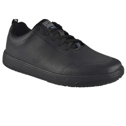 Sneaker basse Elis ESD SRC - numero 44 - nero - Safety Jogger