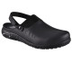 Zoccolo ortopedico Dany - numero 43 - nero - Safety Jogger