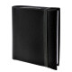 Agenda settimanale Time&Life Pocket 2027 - 10 x 15 cm - nero - Quo Vadis