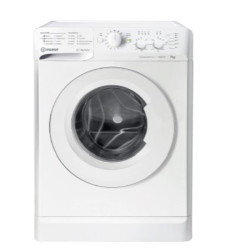 Indesit Lavatrice MTWC71296WIT