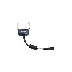 Intermec Snap-on Adapter - Adattatore audio / alimentazione - per Intermec CK3X