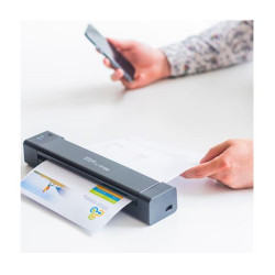 IRIS CAN ANYWHERE 6 WIFI DUPLEX