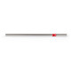 Rotolo PPL - per confezionamento - larghezza 100 cm - lunghezza 3 m - trasparente - Rex Sadoch