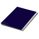Classificatore alfabetico A/Z - 640E - 24x34 cm - blu - Fraschini
