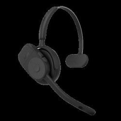 Jabra cuffia monoauricolare