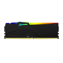Kingston 64GB 5600MTs CL36 DIMM (Kit of 2) FURY Beast RGB