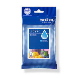 Brother - Cartuccia - Ciano - LC527C - 900 pag