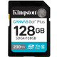 Kingston SD Canvas Go! Plus 128GB