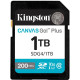 Kingston SD Canvas Go! Plus 1TB