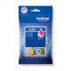 Brother - Cartuccia - Magenta - LC528M - 5.000 pag