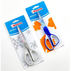 Koala FORBICI SEASONS CM.18 ASS.