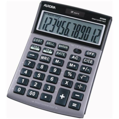 Koh-I-Noor Calcolatrice Aurora