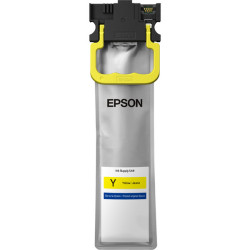 Epson - Cartuccia ink -  WF- Pro EM/EP-C800R XL- Giallo - C13T11N440