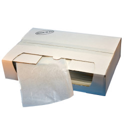 Busta portadocumenti - adesiva - C6 (16 x 12 cm) - Eco Starline - conf. 250 pezzi