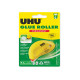 Colla a nastro Dry&Clean Roller - permanente - 6,5 mm x 8,5 m - UHU
