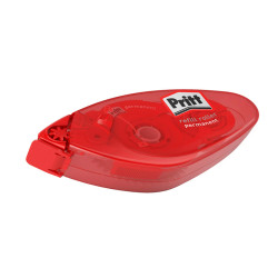Colla a nastro Roller System - permanente - 8,4 mm x 16 m - ricaricabile - Pritt
