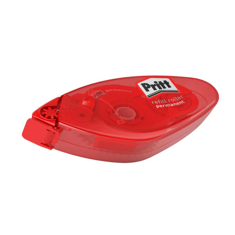 Colla a nastro Roller System - permanente - 8,4 mm x 16 m - ricaricabile - Pritt