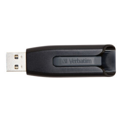 Verbatim Store 'n' Go V3 - Chiavetta USB - 64 GB - USB 3.2 Gen 1