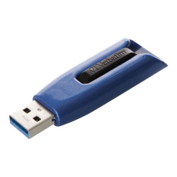 Verbatim Store 'n' Go V3 MAX - Chiavetta USB - 64 GB - USB 3.0