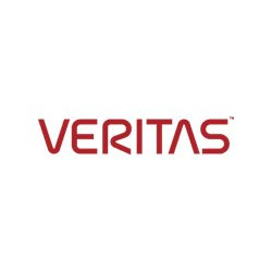 VERITAS Backup Exec Agent for Application and Databases - On-Premise Expired Maintenance Upgrade + 1 Year Essential Support - 1